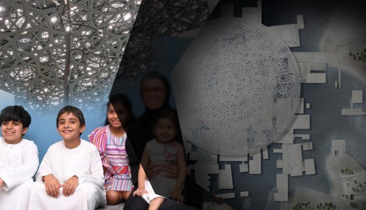 Abu Dhabi’s Children Museum Launches Costume Adventure for Children