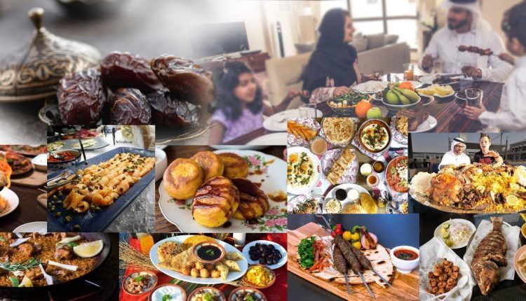Abu Dhabi’s Culinary Diplomacy Gets Featured in New Book