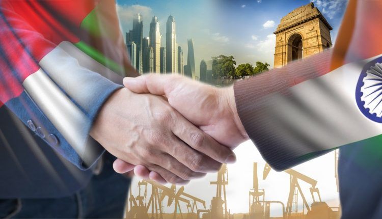 In 2018-19, UAE-India Bilateral Trade Reaches $60 Billion