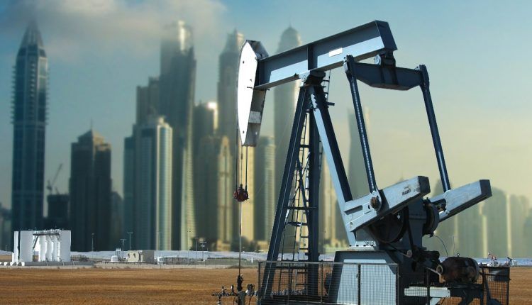 UAE Kicks off Oil Production from Its New Field
