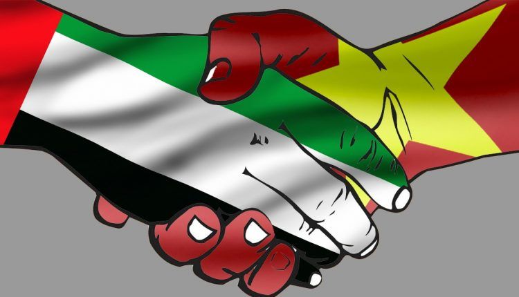 UAE, Vietnam discuss ways of accelerating Mutual Corporations