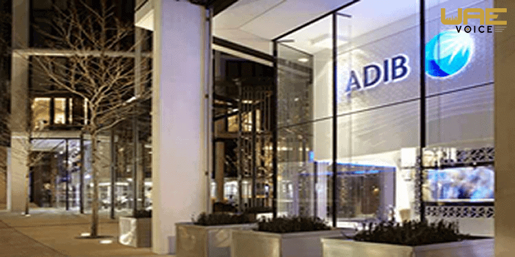 ADIB UK