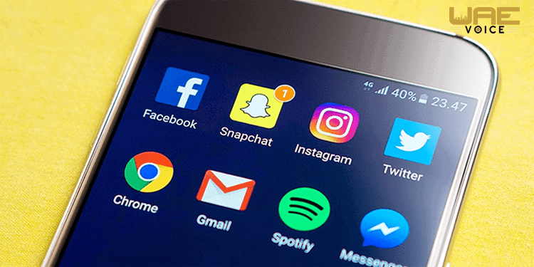Social Media