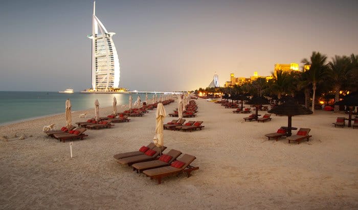Fun-in-Dubai