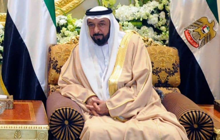 Things You Didn't Know About Khalifa bin Zayed | UAE VOICE