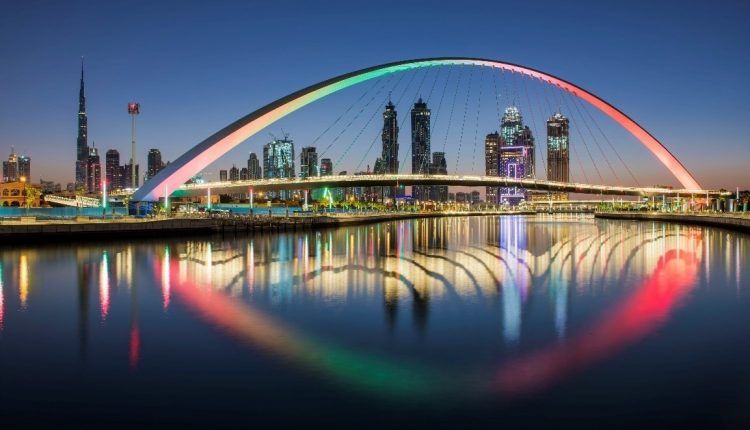 places to visit in dubai