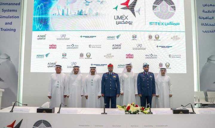 UMEX & SimTEX 2020