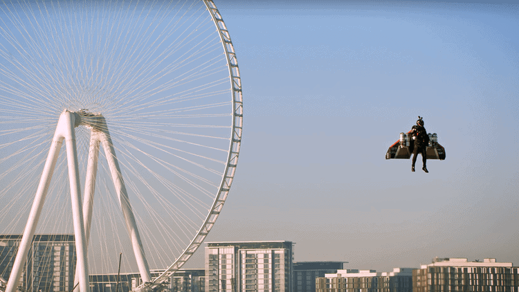 Expo 2020 Dubai