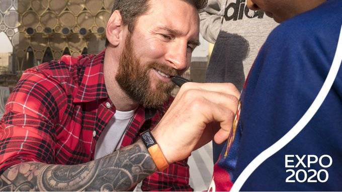 Messi