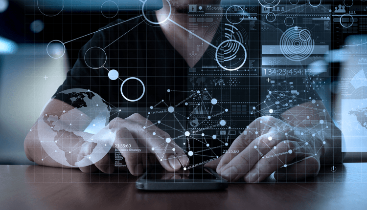 fourth industrial revolution