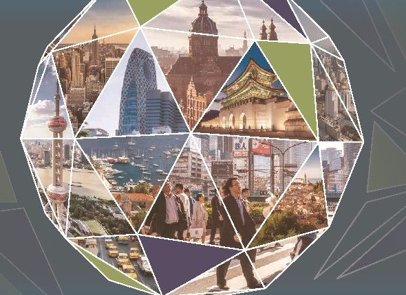 Global Entrepreneurship Index
