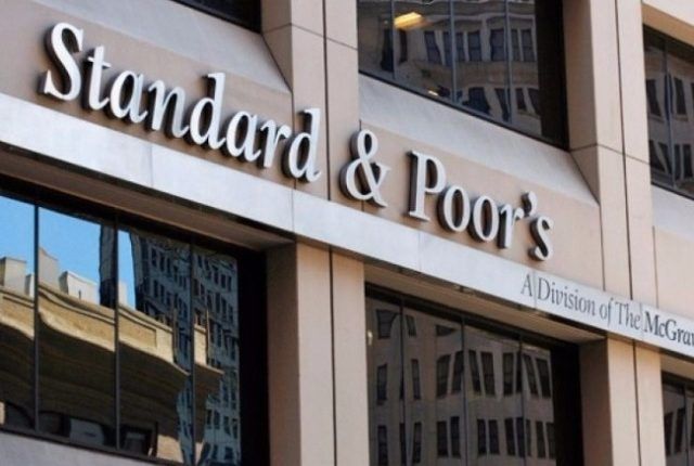 Standard & Poor's