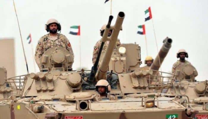 UAE