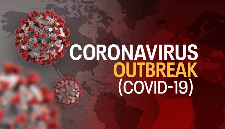 Coronavirus Outbreak