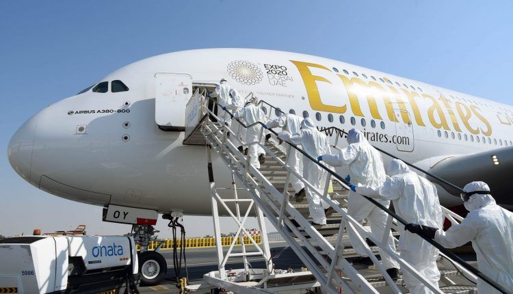 Emirates