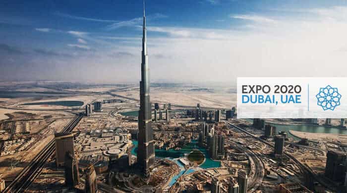 Expo 2020 Dubai
