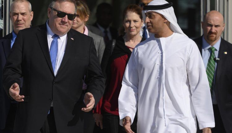 UAE