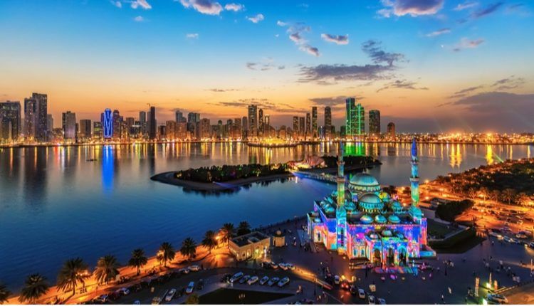 Interesting facts about UAE