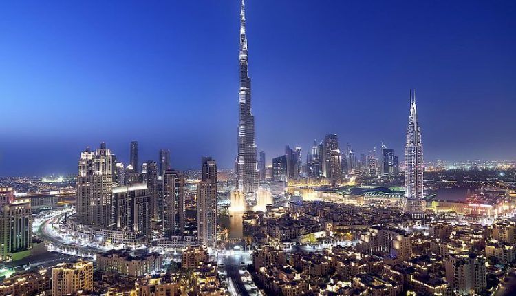 tourism in Dubai