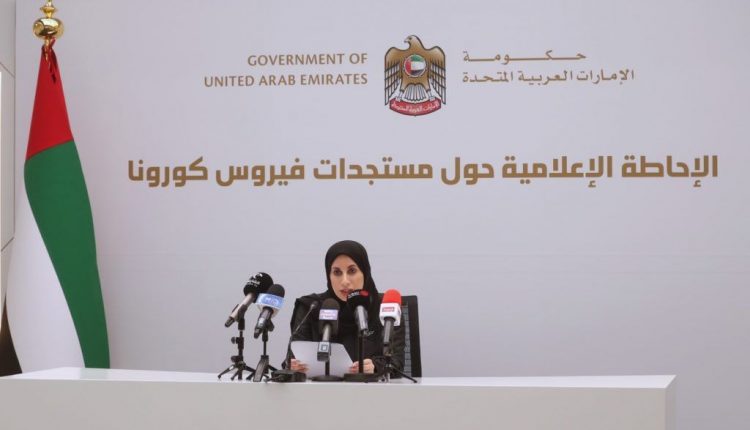 UAE healthcare is ready for Coronavirus