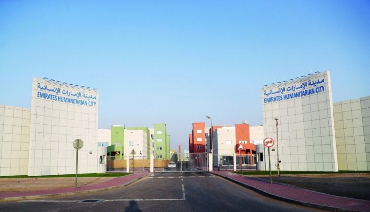 Unique UAE Confrontation Procedures Against Coronavirus