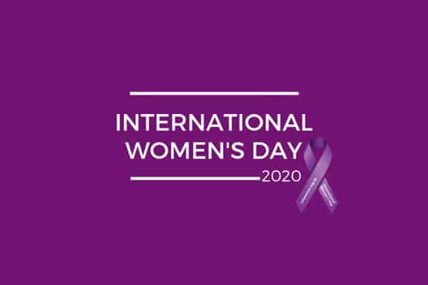 International Women’s Day