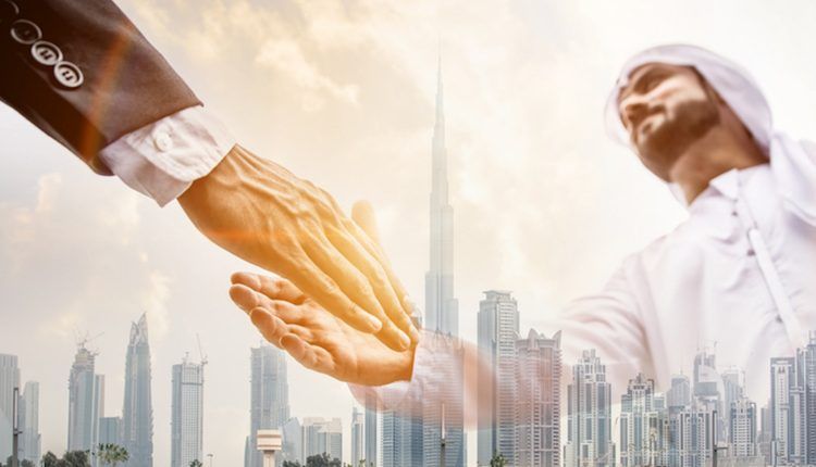 Dubai business news