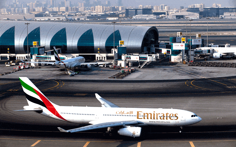 Fly Emirates