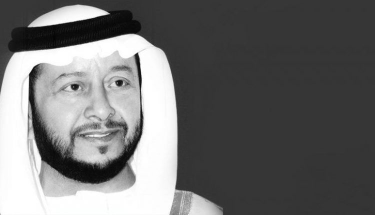 Sultan bin Khalifa Al-Nahyan