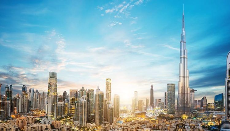 UAE economy