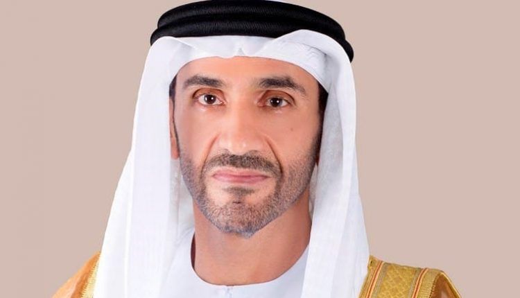 Saeed bin Zayed Al Nahyan