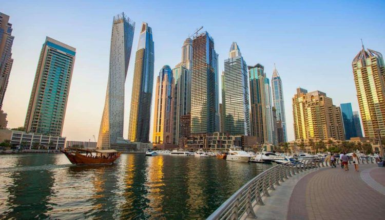 UAE