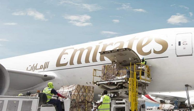 Emirates