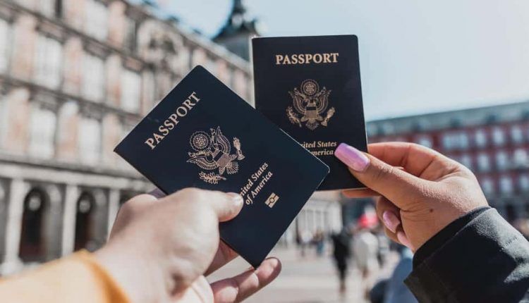 UAE visas