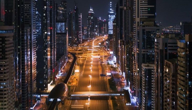 UAE