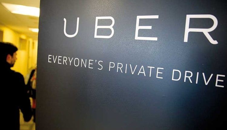 Uber