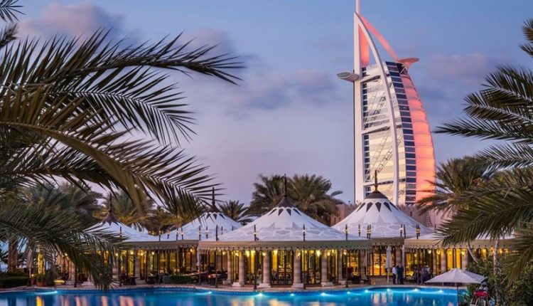 Dubai Tourism