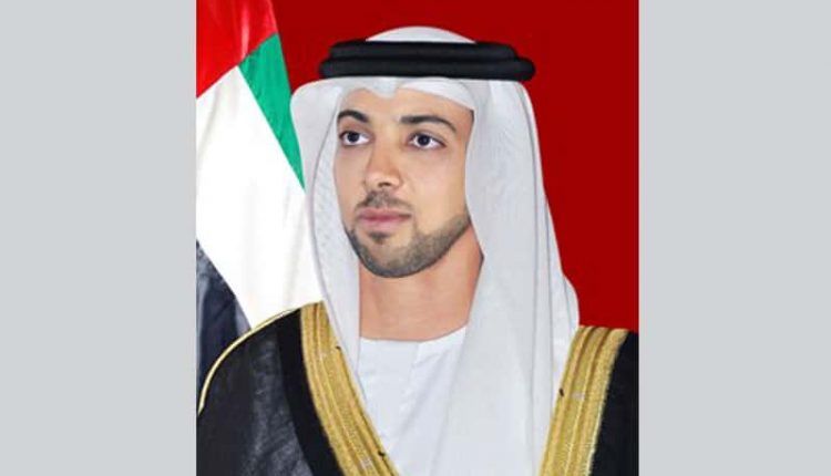 Mansour bin Zayed