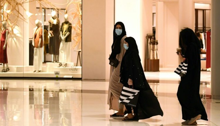 UAE lifestyle