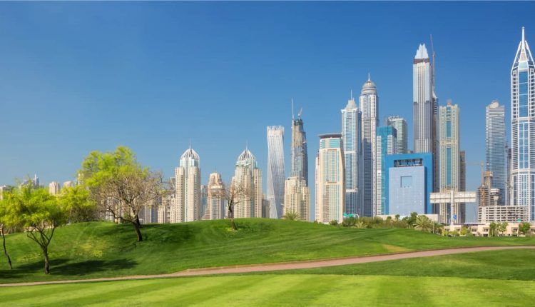 UAE