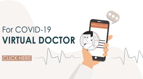 Virtual clinics