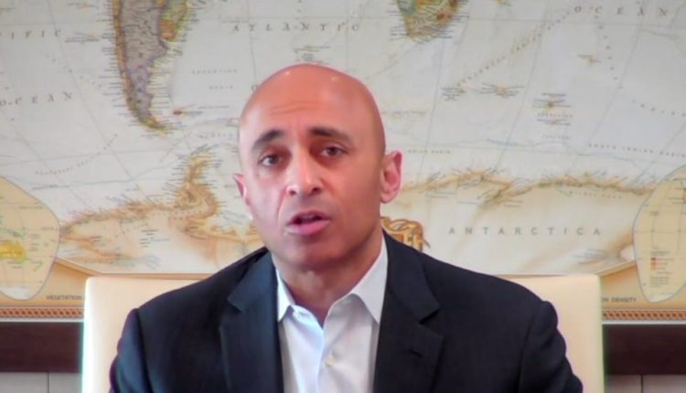 Yousef Al Otaiba