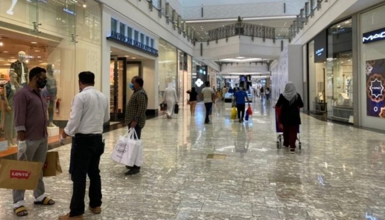 Tourism In Dubai