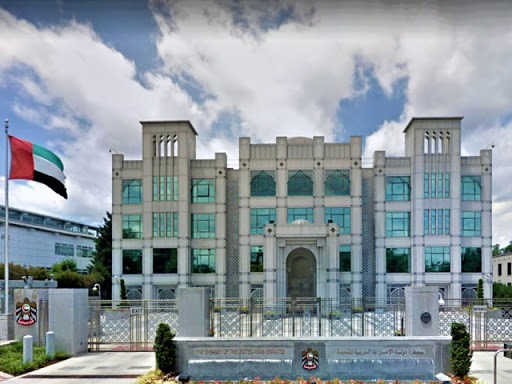 Uae Embassy
