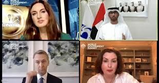 Uae Investment Environment