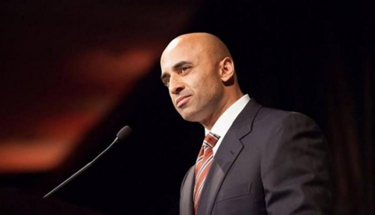 Yousef Al Otaiba