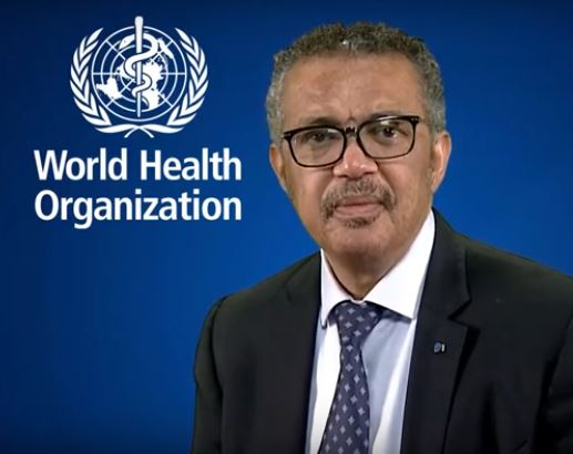 World Health Organization