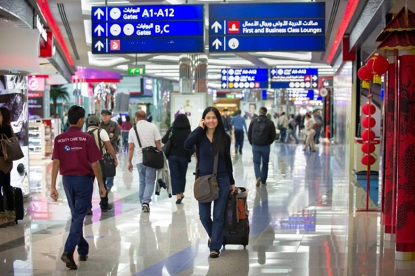 Abu Dhabi government