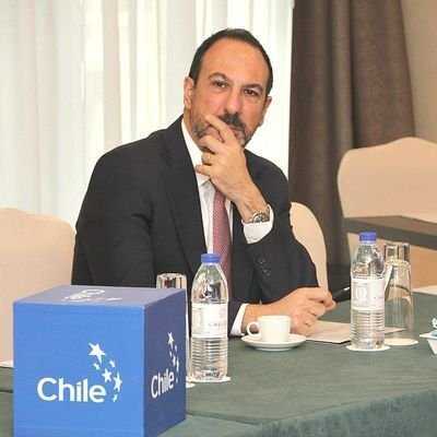 Jorge Daccarett
