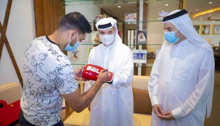 Dubai Sports Council